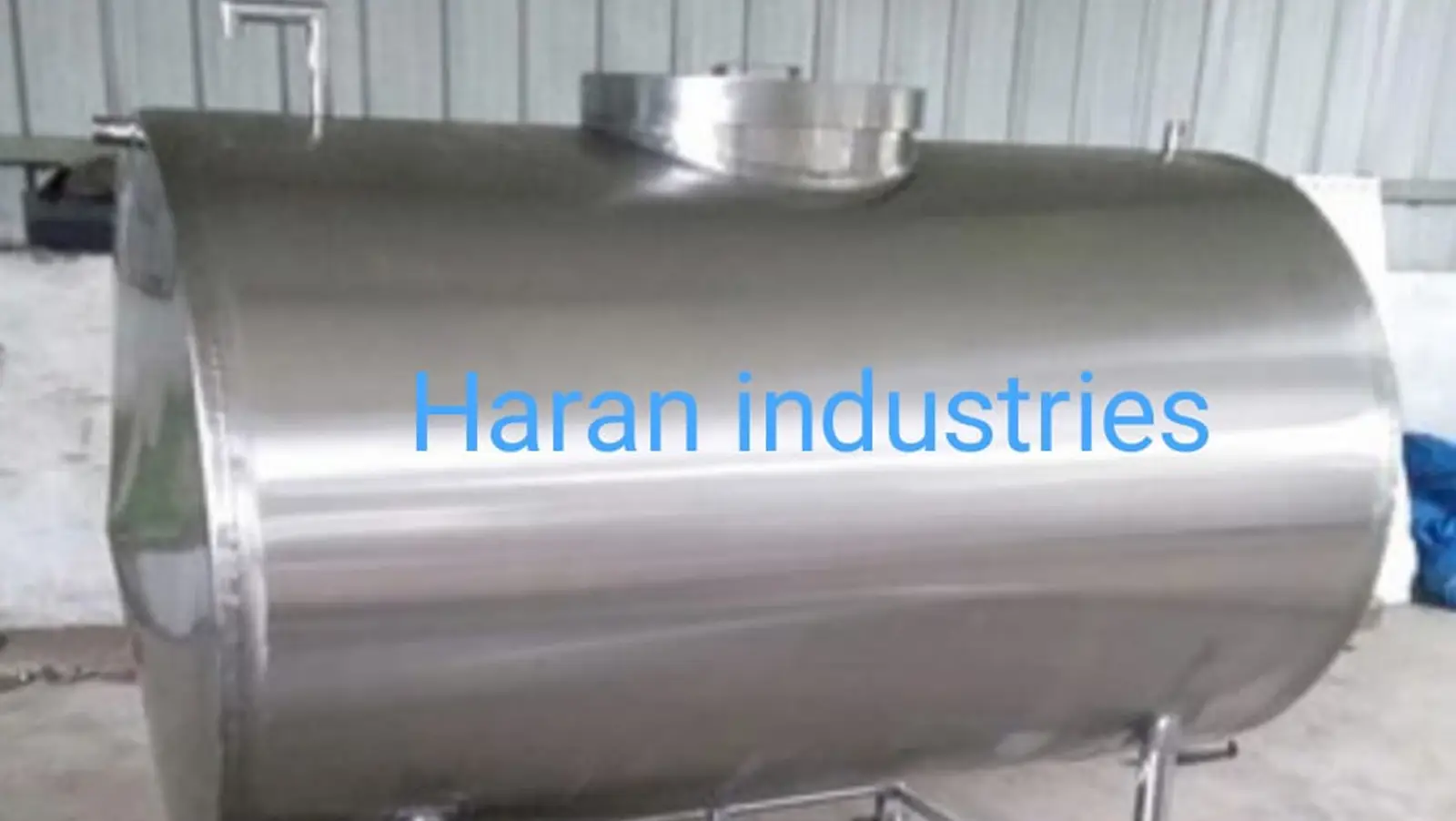 Haran industries