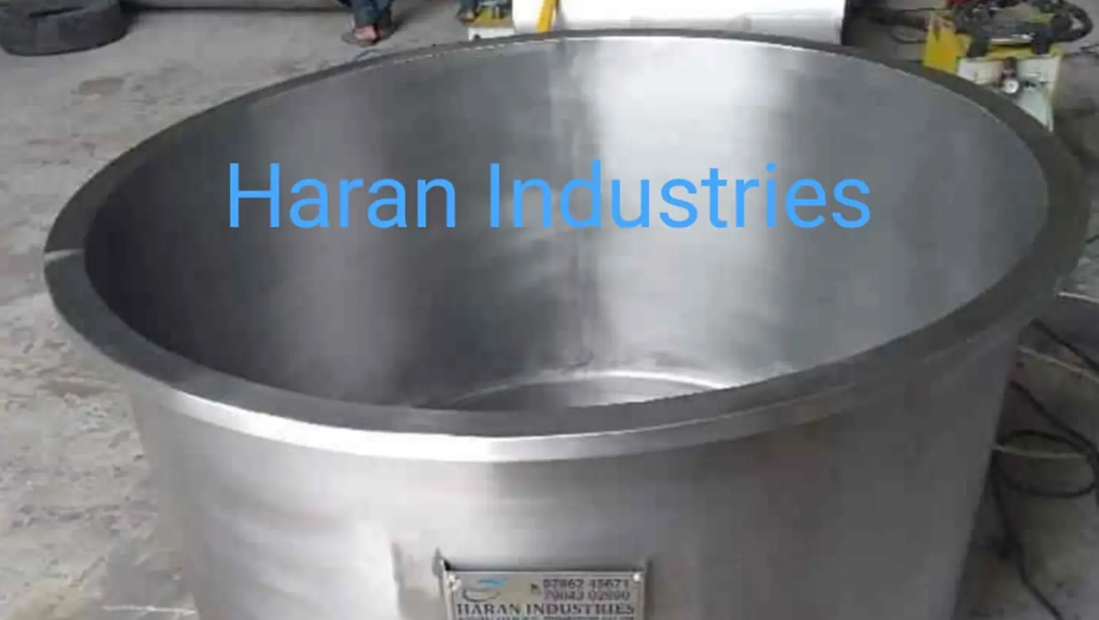 Haran industries