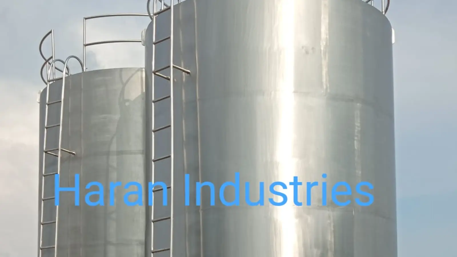 Haran industries