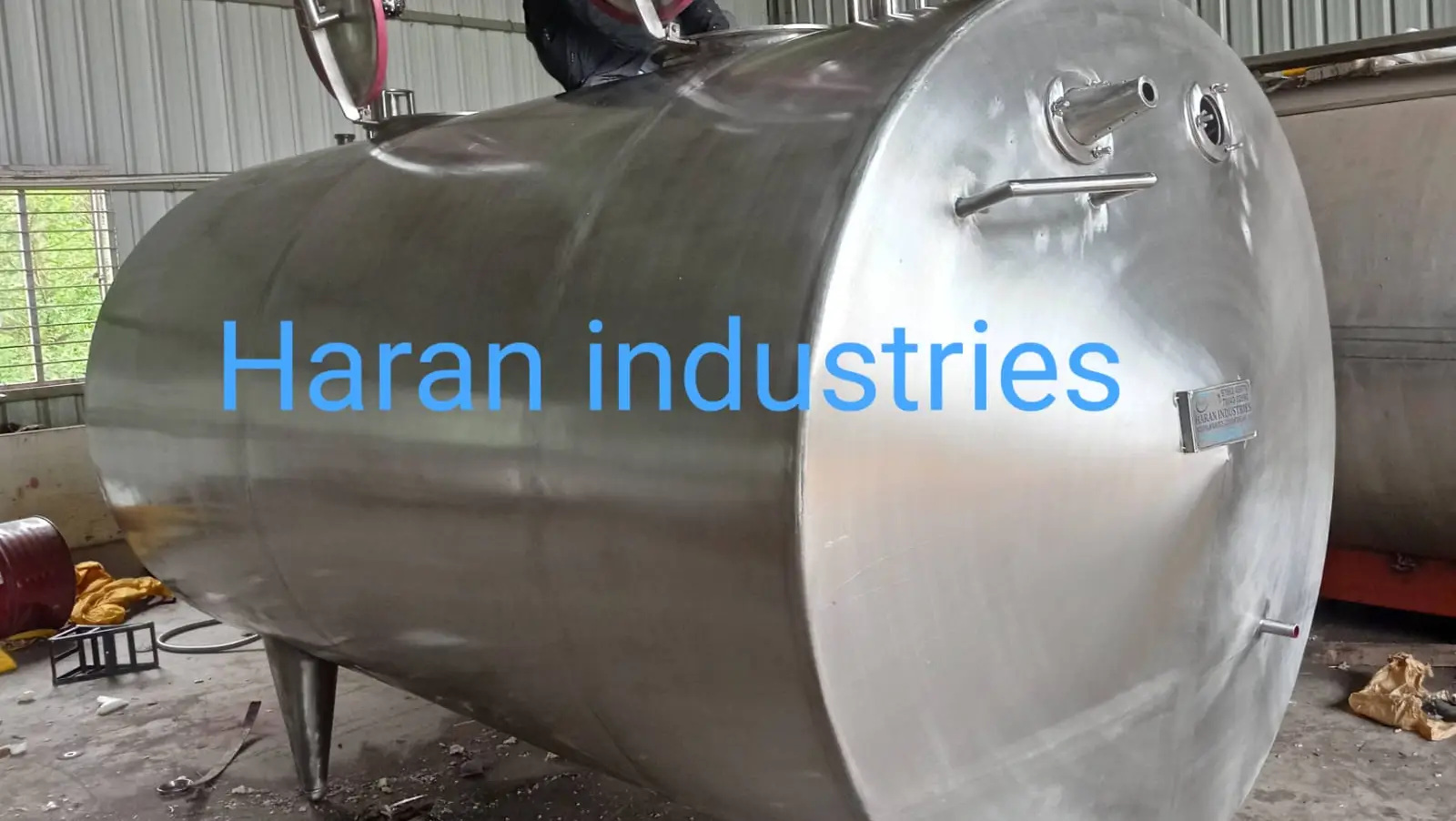 Haran industries